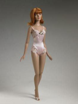 Tonner - American Models - Tonner American Model 2006 Basic – Redhead - кукла